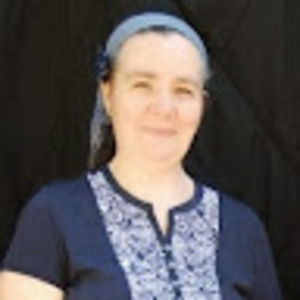 Meet your Posher, Tamara